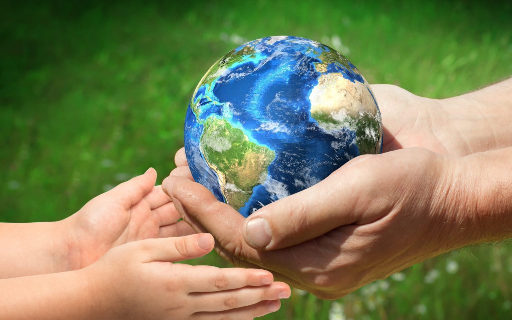Earth Day 2019