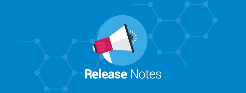 Product Updates