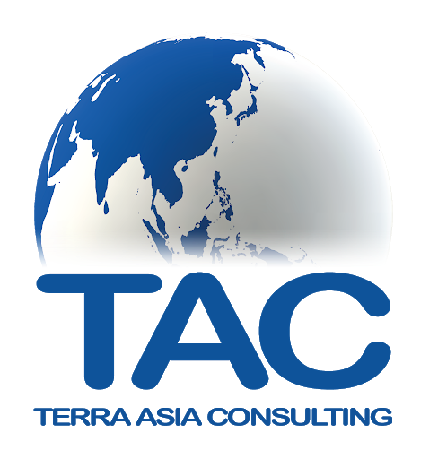 TAC - Terra Asia Consulting logo