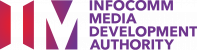 Infocomm Media Development Authority - Logo