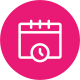 JustLogin Product Icons JustLeave